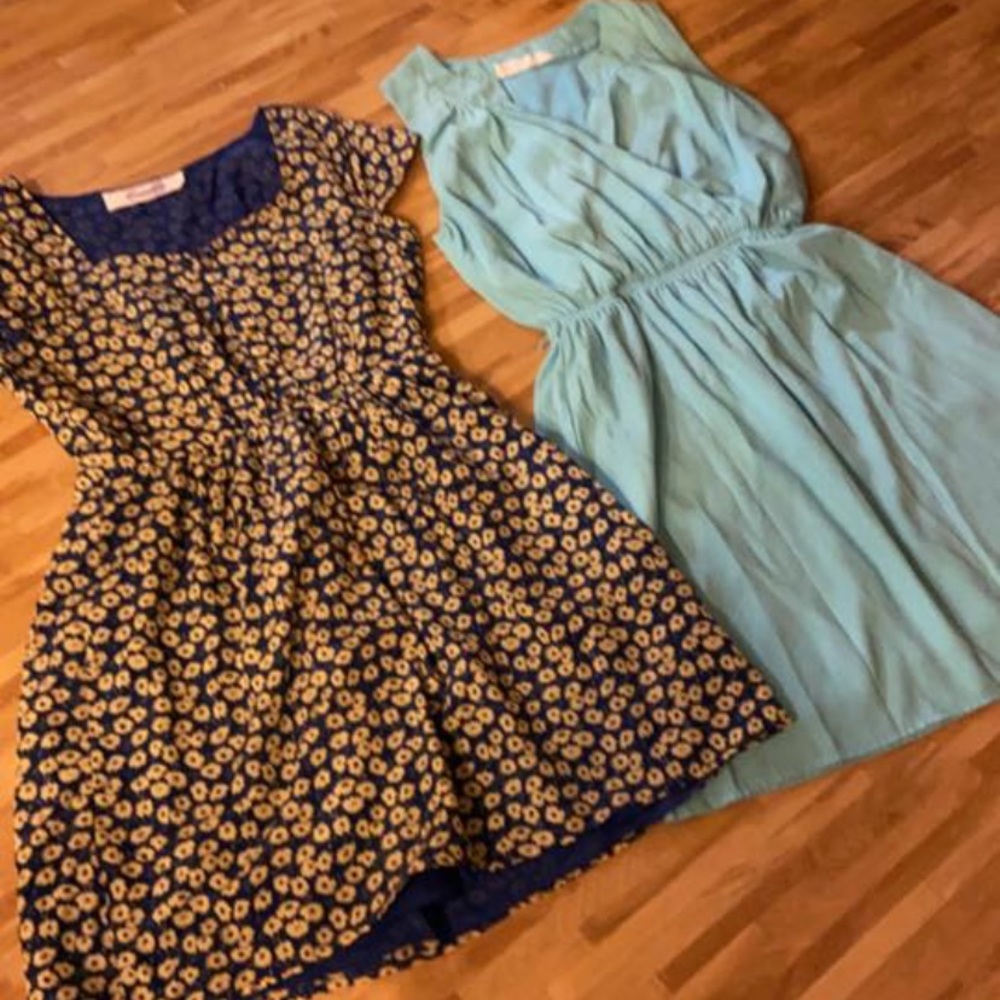 Dress Bundle: boutique brands